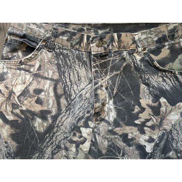 Vintage Breakup camo mens pants - Picture 8 of 8